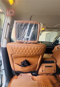 إنفينيتي QX80